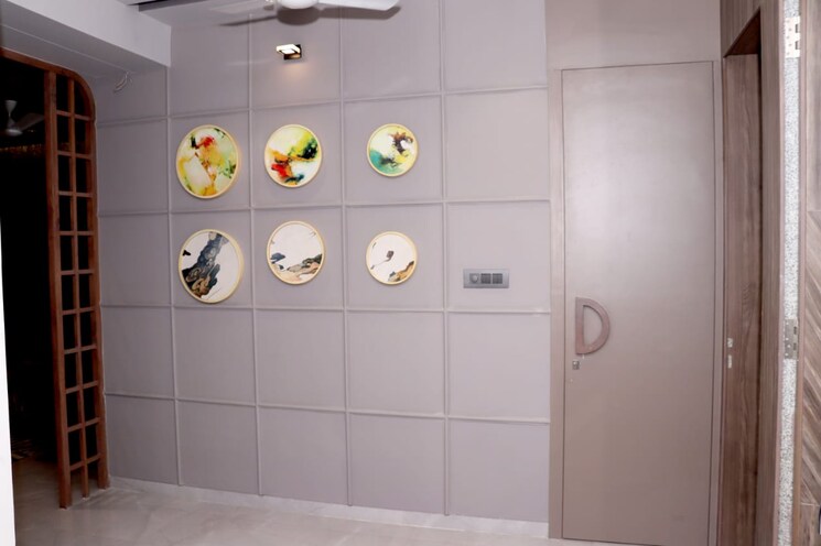 Other, bhimrad 3 Bedroom 2341 Sq.Ft. Apartment In Bhimrad Surat 6263738