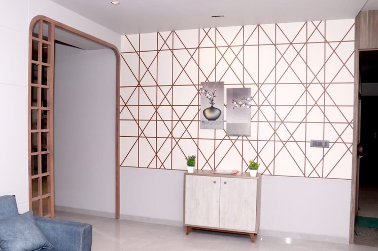 Other, bhimrad 3 Bedroom 2341 Sq.Ft. Apartment In Bhimrad Surat 6263738