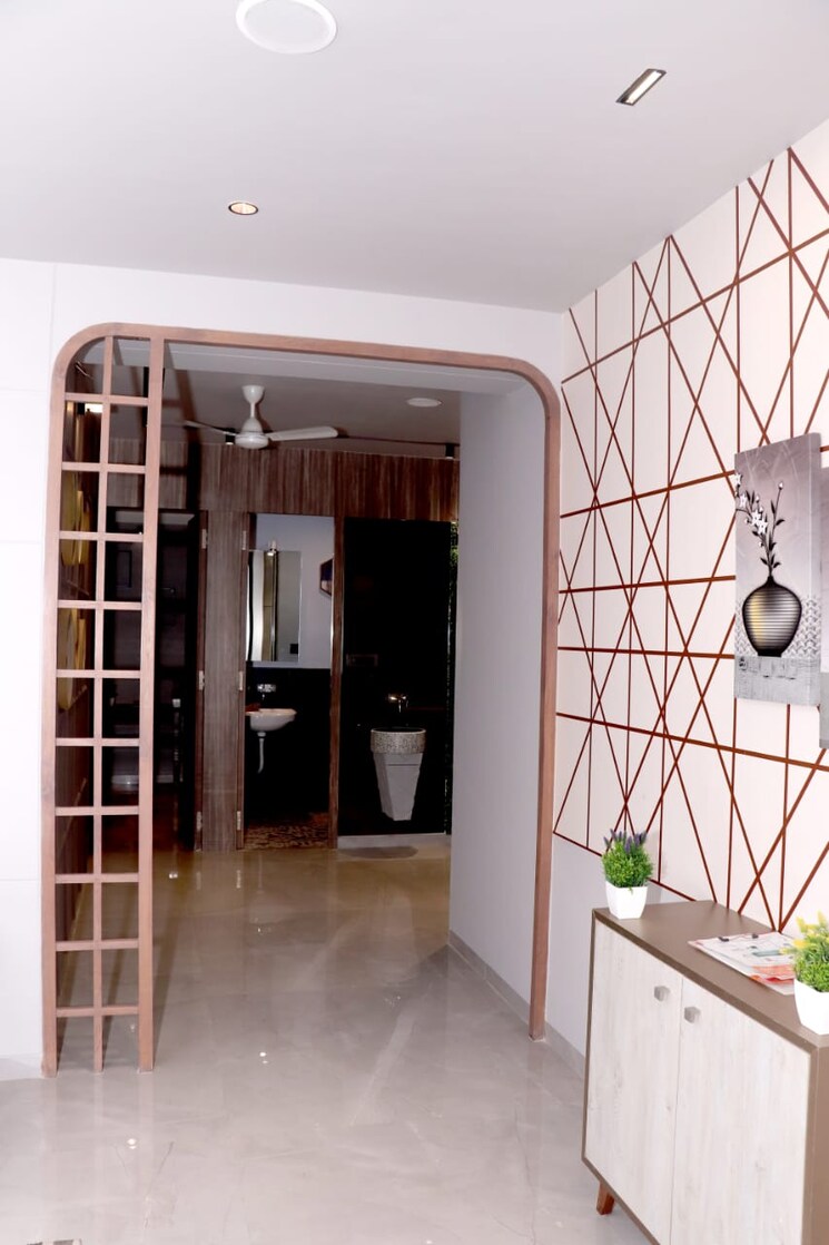 Other, bhimrad 3 Bedroom 2341 Sq.Ft. Apartment In Bhimrad Surat 6263738