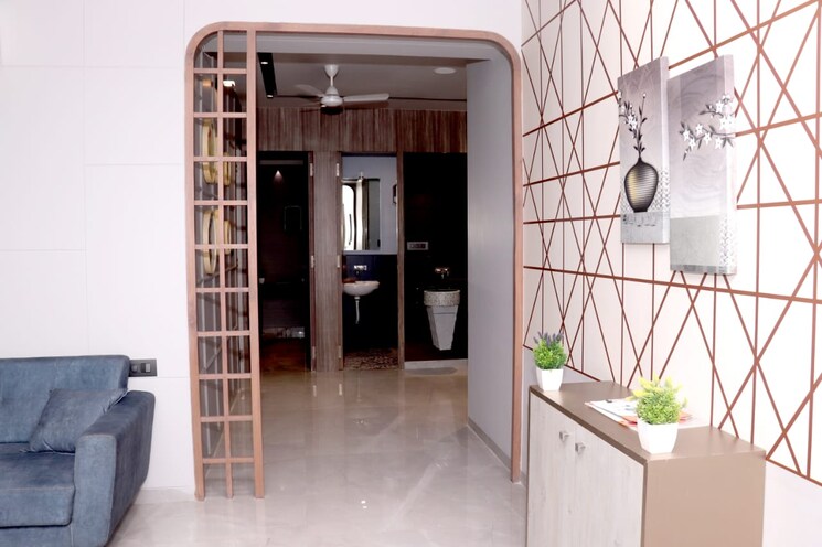 Living Room, bhimrad 3 Bedroom 2341 Sq.Ft. Apartment In Bhimrad Surat 6263738