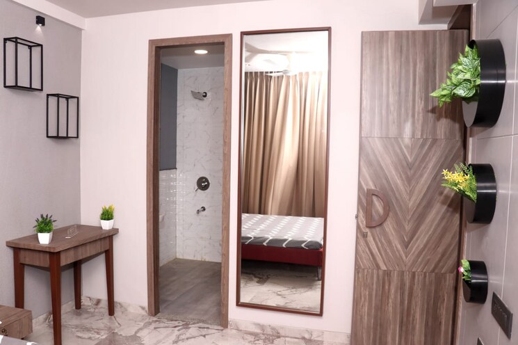 Living Room, bhimrad 3 Bedroom 2341 Sq.Ft. Apartment In Bhimrad Surat 6263738