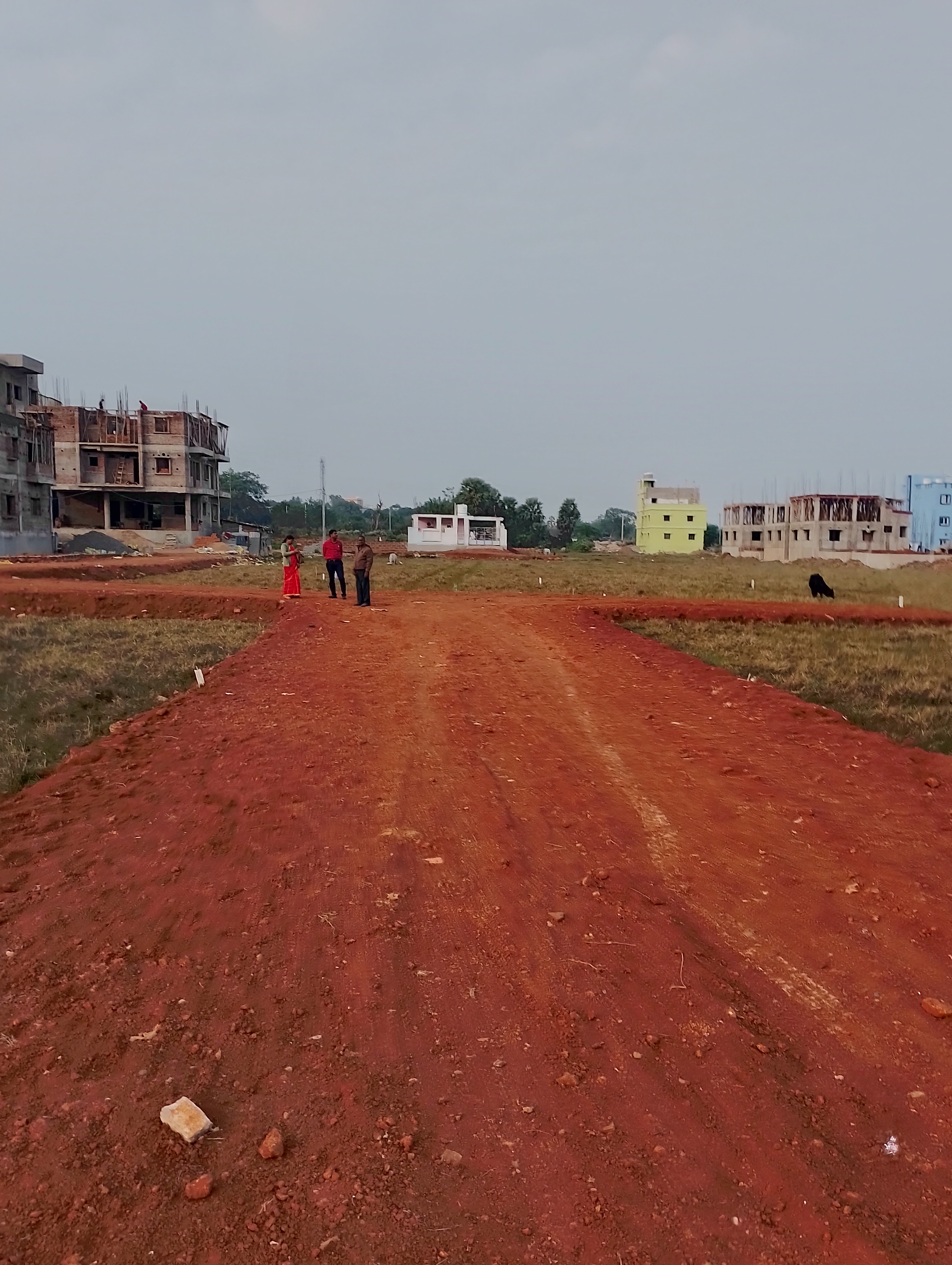 Plot For Resale in Retanga Bhubaneswar  6263757