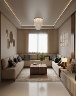 4 BHK + Pooja Room,Servant Room 4624 Sq.Ft. Apartment in City Light
