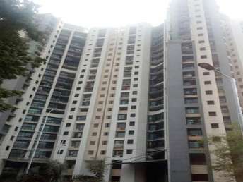 3 BHK Apartment For Resale in Nirmal Lifestyle Residency CHS Ltd Mulund West Mumbai 6263866