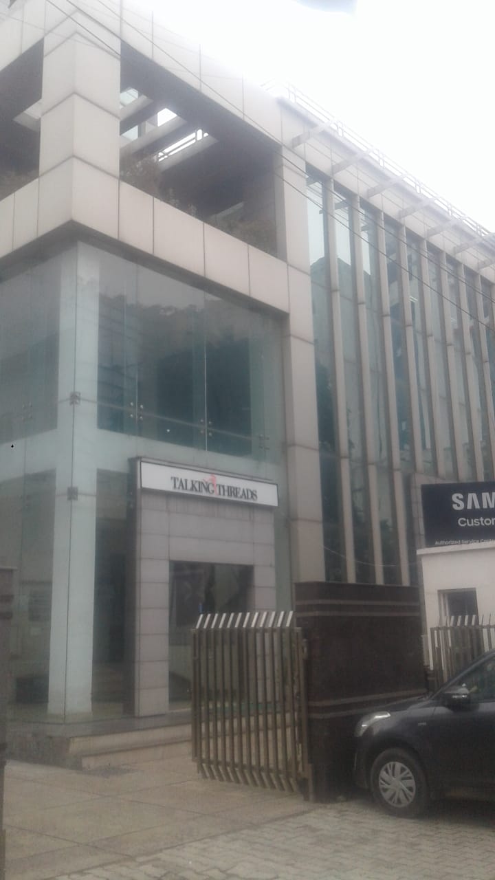 Rental Commercial Warehouse 7200 Sq.Ft. in Pace City 2 Gurgaon 6263858