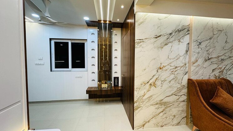 Living Room, bhimrad 3 Bedroom 2085 Sq.Ft. Apartment In Bhimrad Surat 6263897