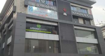 Commercial Shop 500 Sq.Ft. For Rent In Pal Surat 6263928