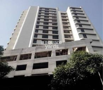 3 BHK Apartment For Rent in Royal Truck Building Dadar West Mumbai 6264010