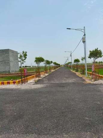 Plot For Resale in Faizabad Road Lucknow  6264158