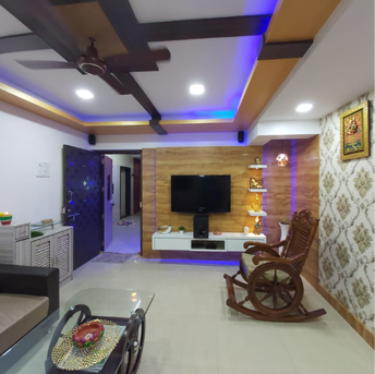 2 BHK Apartment For Rent in Panch Pakhadi Thane 6264177