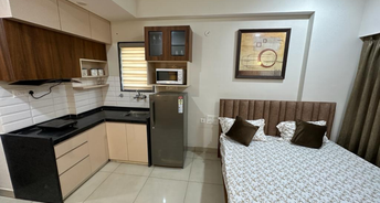 Studio Apartment For Resale in Ashadeep Rainbow Apartment Jeerota Jaipur 6264254