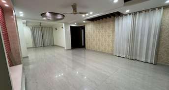 3 BHK Builder Floor For Rent in South City 1 Gurgaon 6264169