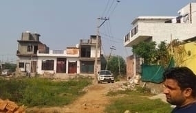 Plot For Resale in Neharpar Faridabad  6264193