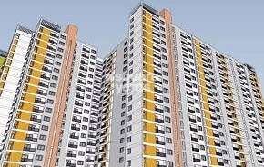 2.5 BHK Apartment For Resale in Alliance Urbanrise Codename Million Carats Padur Chennai 6264218