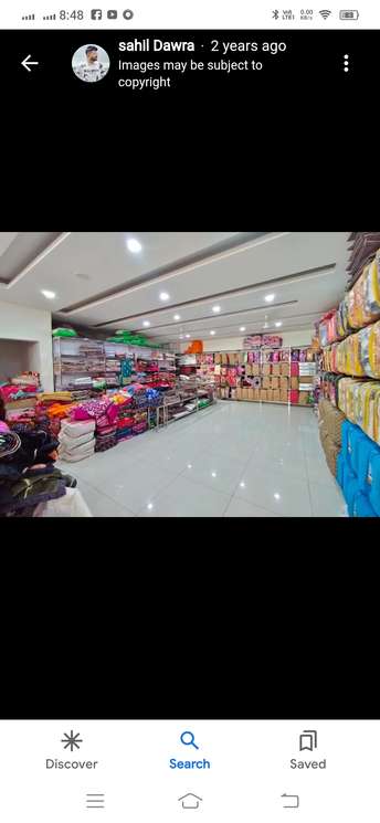 Commercial Showroom 500 Sq.Ft. For Rent In Shahpur Jat Delhi 6264259