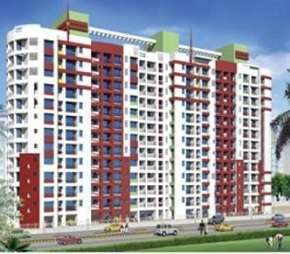 2 BHK Apartment For Resale in Damji Shamji Shah Mahavir Classik Powai Mumbai 6264269