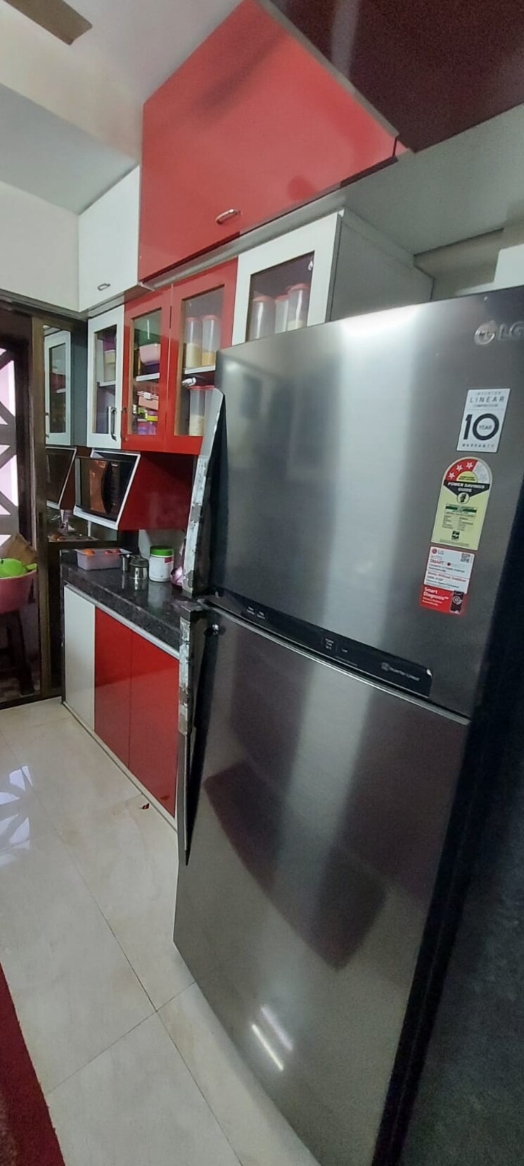 undefined, raj-exotica 3 Bedroom 1200 Sq.Ft. Apartment In Mira Road Mumbai 6264287