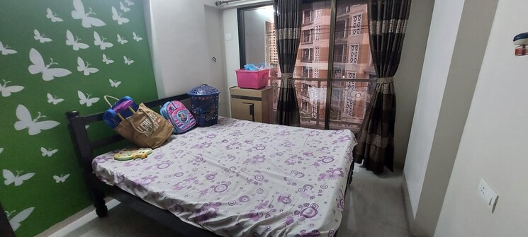 Bedroom, raj-exotica 3 Bedroom 1200 Sq.Ft. Apartment In Mira Road Mumbai 6264287