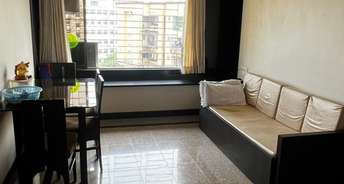 2 BHK Apartment For Rent in Krishna Classic Borivali West Mumbai 6264413
