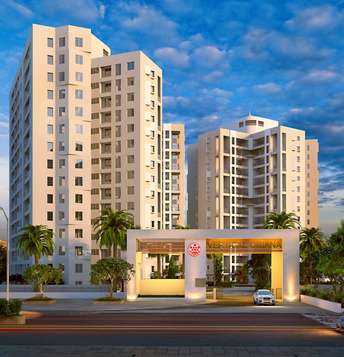 1 BHK Apartment For Resale in Tribute Vihana Mundhwa Pune 6264340
