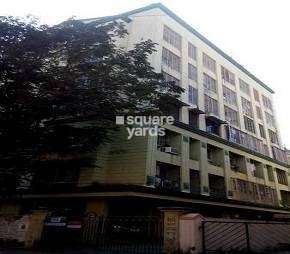 2 BHK Apartment For Rent in Sushila Sadan Dadar West Mumbai 6264436