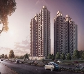 3 BHK Apartment For Resale in CRC Sublimis Noida Ext Sector 1 Greater Noida  6264463