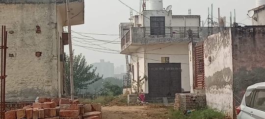 Plot For Resale in Neharpar Faridabad  6264477