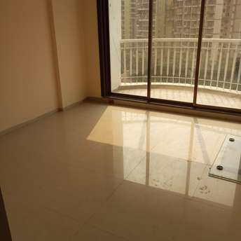 2 BHK Apartment For Rent in Roadpali Navi Mumbai 6264498