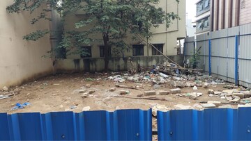  Land – Exterior View View at Yeshwanthpur - for Sale