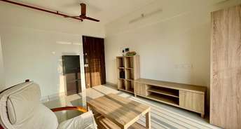 1 BHK Apartment For Rent in Ashar Metro Towers Vartak Nagar Thane 6264556