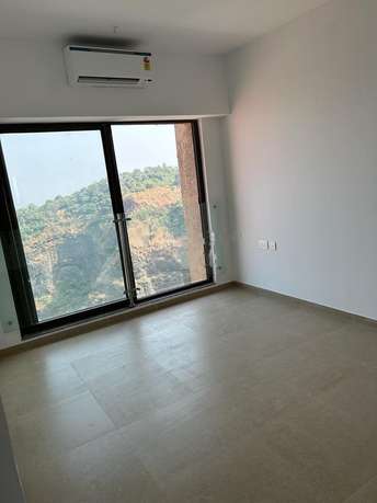 2 BHK Apartment For Rent in Siddha Seabrook Kandivali West Mumbai 6264558