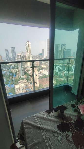 3 BHK Apartment For Rent in Avighna One Avighna Park Lower Parel Mumbai 6264645