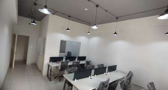 Commercial Office Space 500 Sq.Ft. For Rent In Manak Majra SAS Nagar 6264721