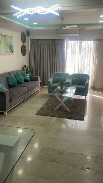4 BHK Apartment For Rent in Adani Western Heights Sky Apartments Andheri West Mumbai 6264810
