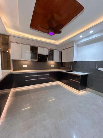 3 BHK Builder Floor For Rent in Devli Khanpur Khanpur Delhi 6264775