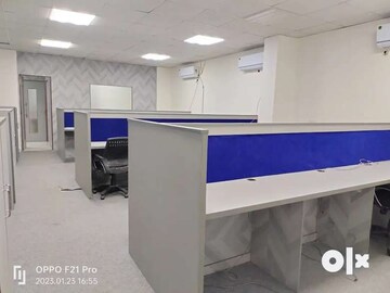 Team Area in  Office Space at Sector 3 – for Rent