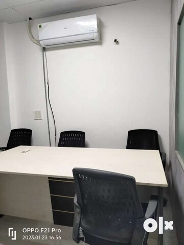 Team Area in  Office Space at Sector 3 – for Rent