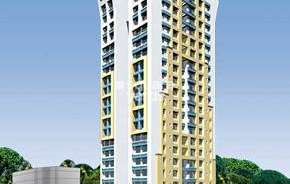 3 BHK Apartment For Rent in GHP Shimmering Heights Powai Mumbai 6264797