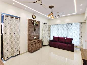 1 BHK Apartment For Resale in MK Aavaas Classic Dahisar West Mumbai 6264872