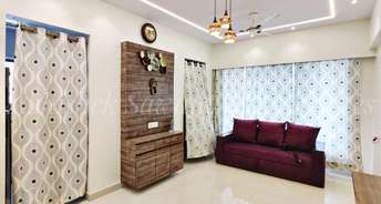 1 BHK Apartment For Resale in MK Aavaas Classic Dahisar West Mumbai 6264872