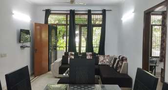 4 BHK Builder Floor For Rent in Suncity Township Gurgaon Sector 54 Gurgaon 6264897