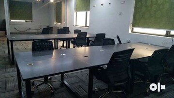 Team Area in  Office Space at Sector 2 – for Rent