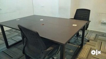 Kitchen in  Office Space at Sector 2 – for Rent
