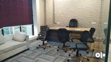 Team Area in  Office Space at Sector 2 – for Rent
