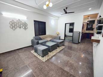 2 BHK Builder Floor For Rent in Sector 52 Gurgaon 6264958