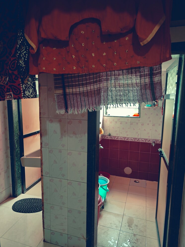 Master Bedroom, shivai-darshan-chs 1 Bedroom 600 Sq.Ft. Apartment In Vartak Nagar Thane 6264960