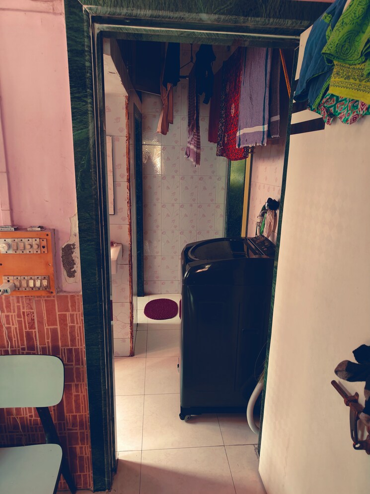 undefined, shivai-darshan-chs 1 Bedroom 600 Sq.Ft. Apartment In Vartak Nagar Thane 6264960