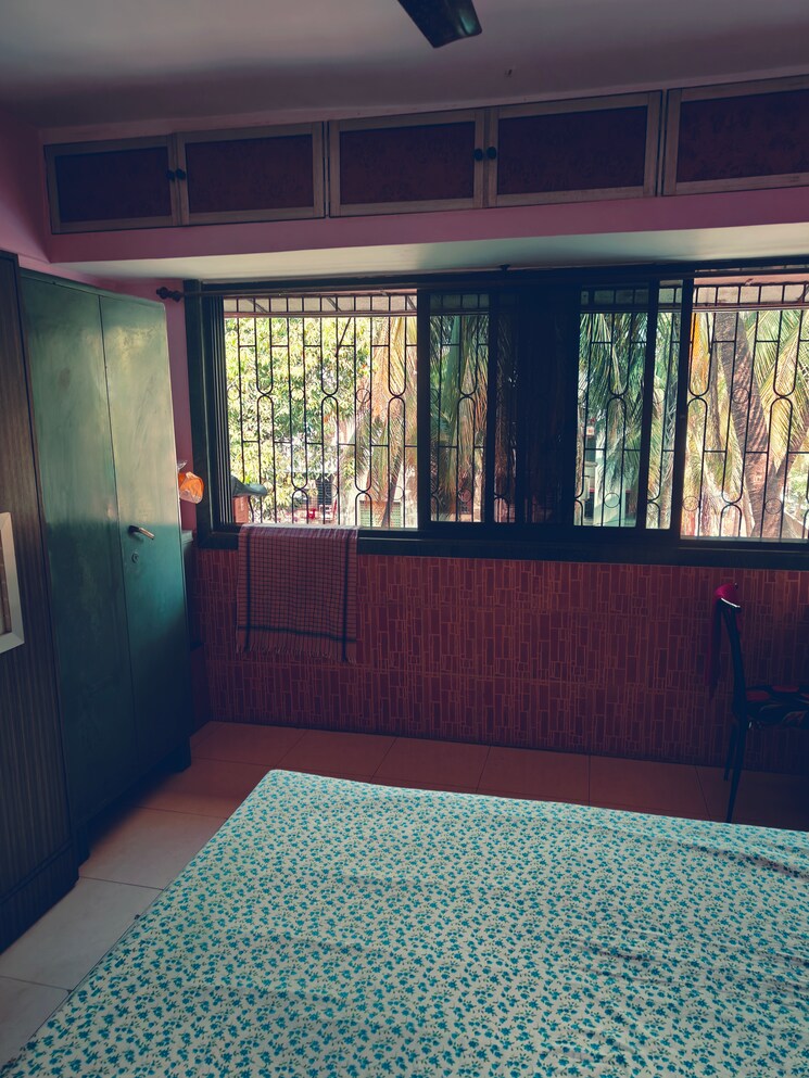 Bedroom, shivai-darshan-chs 1 Bedroom 600 Sq.Ft. Apartment In Vartak Nagar Thane 6264960