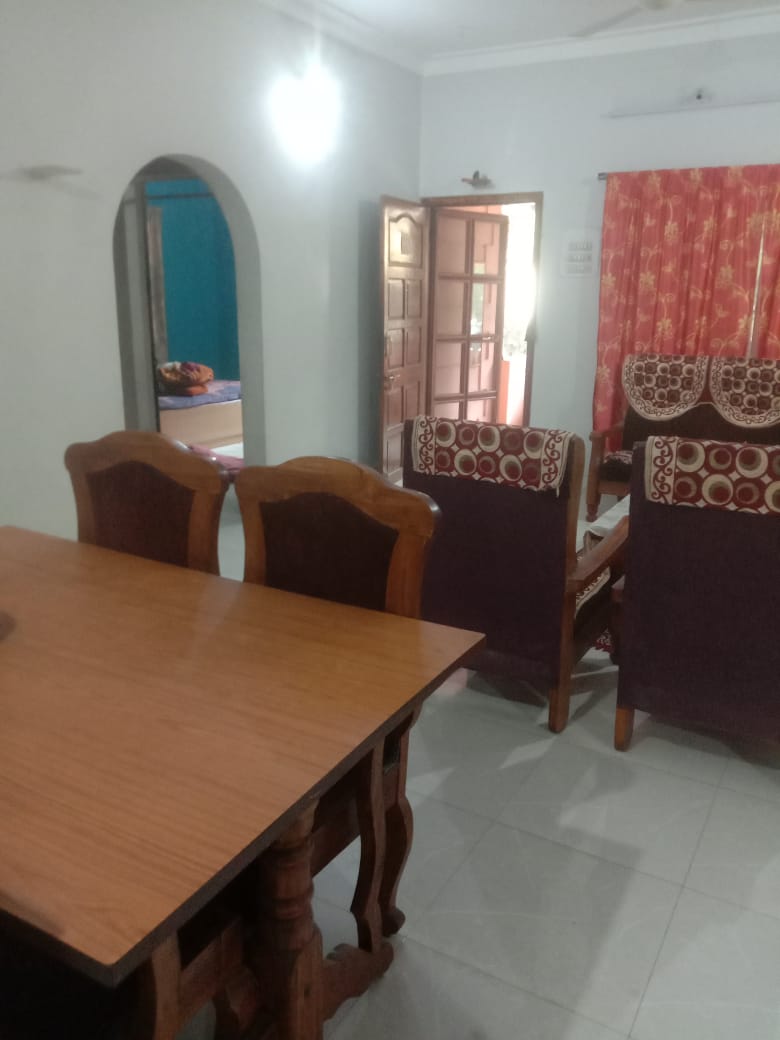 Rental 2 Bedroom 1000 Sq.Ft. Independent House in Koregaon Park Annexe