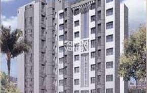 1 BHK Apartment For Rent in Sanghvi Aashirwad Residency Borivali West Mumbai 6264992